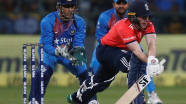 Eoin Morgan