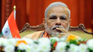 Narendra Modi