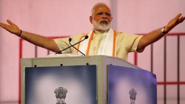 Prime Minister Narendra Modi