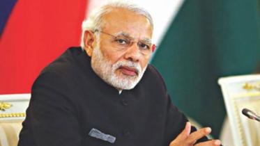 Narendra Modi