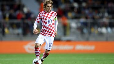 Luka Modric
