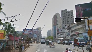 Moghbazar
