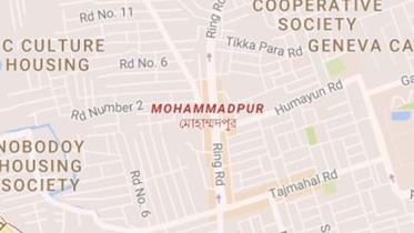 Rab,Carjackers,arrest,Mohhamadpur area,Capital,Dhaka,Bangladesh,stolen cars,recovered,arms