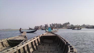 Moheshkhali