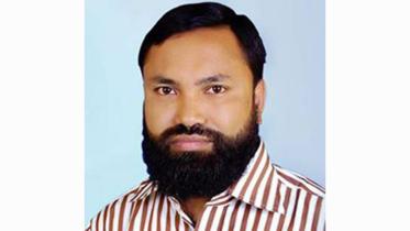 Jatri Kalyan Samity secretary Mozammel Hoque 