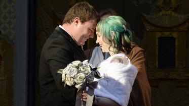 wedding