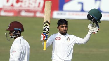 Mominul Haque 