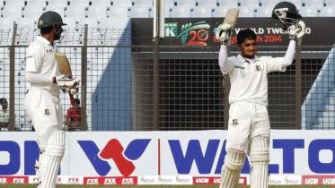 Mominul Haque