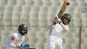 Mominul Haque