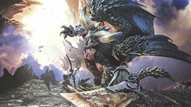 Monster Hunter