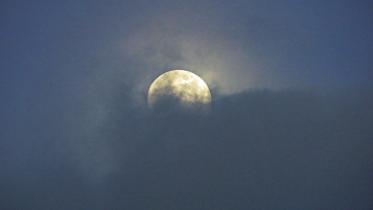 Moon and the Maiden