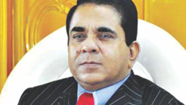 Moosa Bin Shamsher