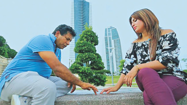 Mosharraf