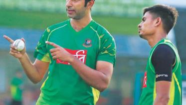 Mosharraf