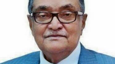 Mosharraf Hossain