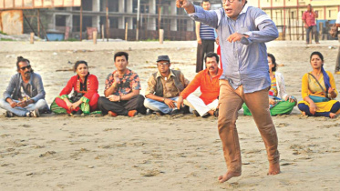 Mosharraf Karim