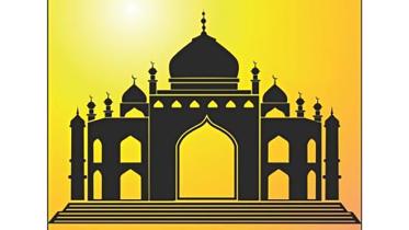 Bangladesh mosques