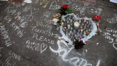 Post-Christchurch social reconstruction: Global the message, local the onus