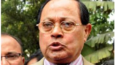 BNP standing committee member Moudud 