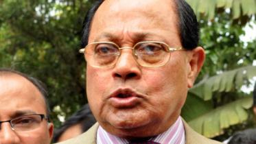 BNP leader Moudud Ahmed, Bangladesh, Bangladesh politics, militancy, recent militant killing, Awami League, Bangladesh National Party, BNP, Sheikh Hasina, Bangladesh Prime minister Sheikh Hasina, Dhaka, International Day in Support of Victims of Torture 