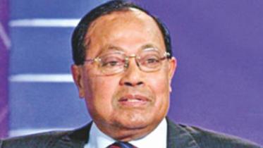 Corruption Case against Moudud Ahmed