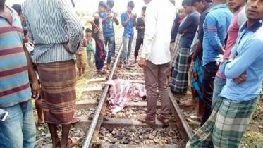 Moulvibazar suicide 
