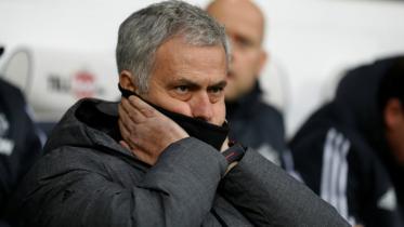 Jose Mourinho