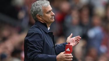 Jose Mourinho