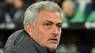 Jose Mourinho