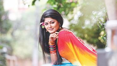 Mousumi Hamid