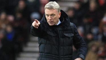 David Moyes 