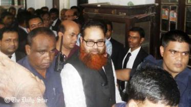Amanur Rahman Khan Rana
