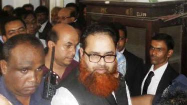 MP Rana of Tangail