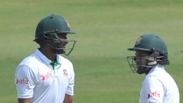 Bangladesh