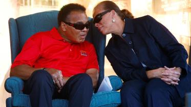 Muhammad Ali
