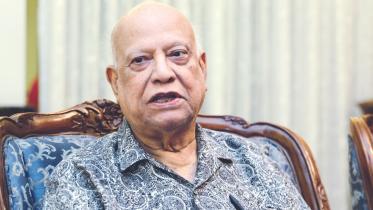Abul Maal Abdul Muhith
