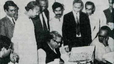 Mujibur