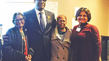 Mukwege Foundation