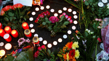 Munich shooting