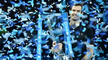 Andy Murray 