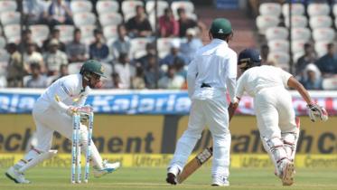 Mushfiqur Rahim