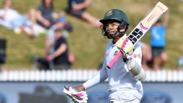 Mushfiqur Rahim 