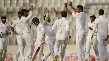 Mushfiqur Rahim