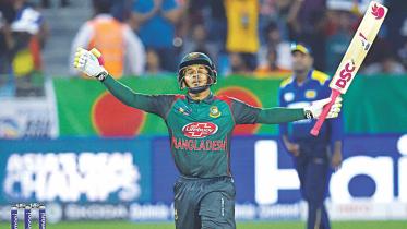 Mushfiqur Rahim