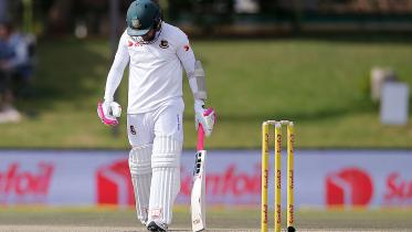 Mushfiqur Rahim