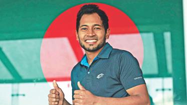 Bangladeshi Cricketer Mushfiqur Rahim condemns violence at university campuses