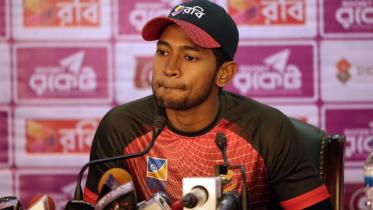 Mushfiqur Rahim