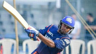 Mustafizur Rahman
