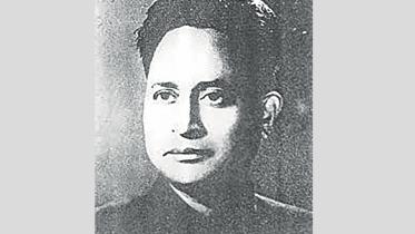 Muzaffar Ahmed