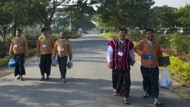 National League for Democracy (NLD), Myanmar